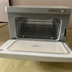 タオルウォーマー
の画像