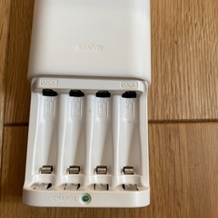 エネループ　充電器
の画像