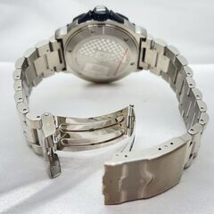 【TAG HEUER】WAH1011 スナップオンコラボ フォーミュラ1 グランドデイト メンズウォッチ☆ＡＢ品☆の画像