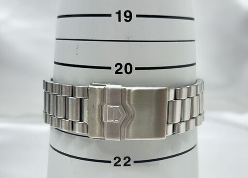 【TAG HEUER】WAH1011 スナップオンコラボ フォーミュラ1 グランドデイト メンズウォッチ☆ＡＢ品☆