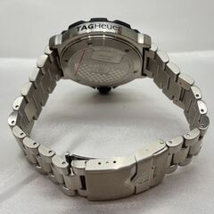 【TAG HEUER】WAH1011 スナップオンコラボ フォーミュラ1 グランドデイト メンズウォッチ☆ＡＢ品☆の画像