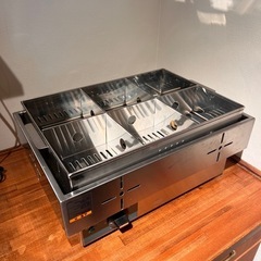 【超美品】おでん鍋タニコーの画像