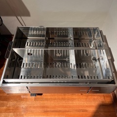 【超美品】おでん鍋タニコーの画像
