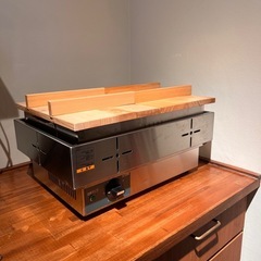 【超美品】おでん鍋タニコーの画像