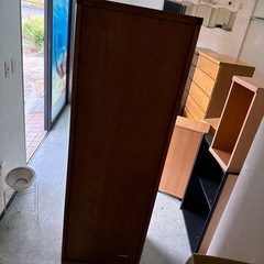 タンス-③ 無料の画像