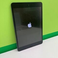ipad mini 初期化済の画像