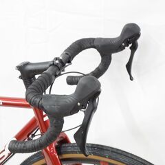 BASSO 「バッソ」 TERRA 2024年モデル グラベルロード / 奈良店の画像