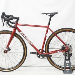 BASSO 「バッソ」 TERRA 2024年モデル グラベルロード / 奈良店の画像