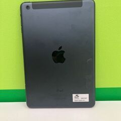 ipad mini 初期化済の画像