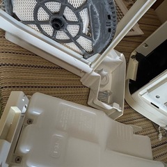 SHARP加湿空気清浄機　　　の画像