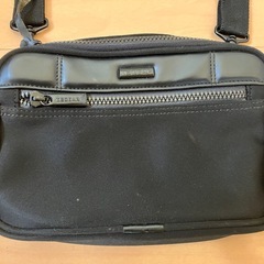 2WAYバック　美品の画像