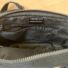 2WAYバック　美品の画像
