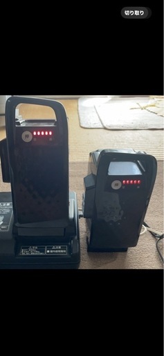  電動アシスト自転車　パナソニックビビDX BE635