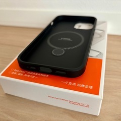 TORRAS ostand spin fusion iphone15の画像