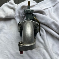 モンキーケイヒン20πキャブの画像