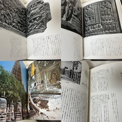 【美品】美術に見る 釈尊の生涯の画像