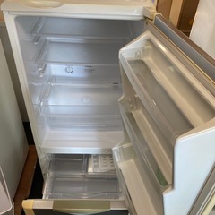 冷蔵庫 サンヨー 175L 2006年製の画像