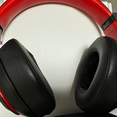 Beats studio 3wireless  ヘッドホン　イアホンearphone  の画像