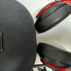 Beats studio 3wireless  ヘッドホン　イアホンearphone  の画像