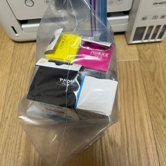 【引き渡し者決定】プリンターの画像