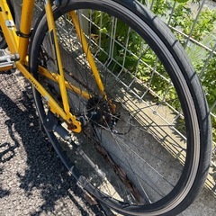 ロードバイクの画像