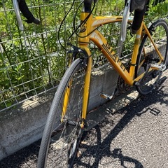 ロードバイクの画像