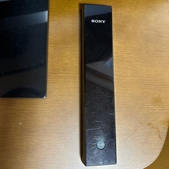 テレビ　40型　ソニーBRAVIAの画像