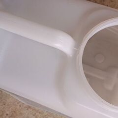 (お話中です)蛇口付き ウォータータンク10ﾘｯﾄﾙの画像