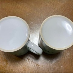 マグカップ　コップ　キティちゃん　2セット×3の画像