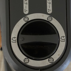 コイズミ電気ストーブの画像