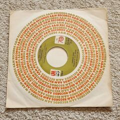 キャロル・キング    シングルレコードの画像