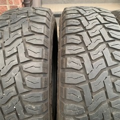  225/70R16デリカD5.エクストレイル、ジムニー 
の画像