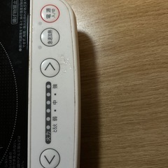 電気コンロの画像