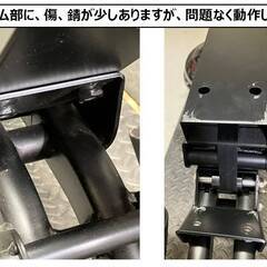 [最終値下げ〜9/30まで]CH-620 水流ローイング・ビートル　ローイングマシン　筋トレ　フィットネス　ボート漕ぎ　ラグビー　インターバルトレーニング　ダイエットの画像
