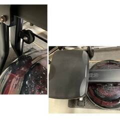 [最終値下げ〜9/30まで]CH-620 水流ローイング・ビートル　ローイングマシン　筋トレ　フィットネス　ボート漕ぎ　ラグビー　インターバルトレーニング　ダイエットの画像