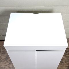 PCキャビネット 幅600×奥450×高805mm 25i菊STの画像