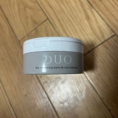 DUO デュオ クレンジングバーム 2種類セットの画像