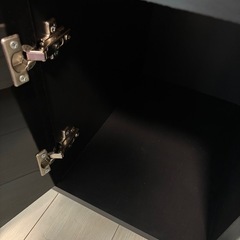 引渡し予定者決まりました【取りに来ていただける方】テレビボード、テレビ台の画像