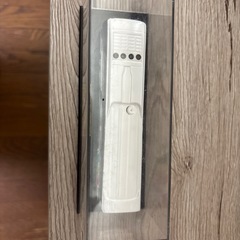 バス模型の画像