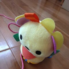 おさんぽプードル君の画像