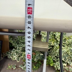 会議用テーブルの画像