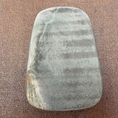 中国硯  老坑大西洞 小板硯の画像