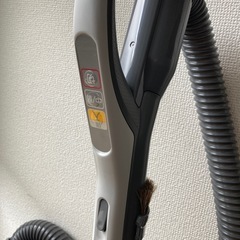 2024年製MITSUBISHI掃除機　美品　動作良好の画像