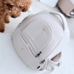 ssoookのフロントバッグ（M）の画像