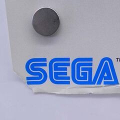 新世紀エヴァンゲリオン NEON GENESIS EVANGELION ポスター B2サイズ GAINAX ProjectEva SEGA 札幌 西区 西野の画像