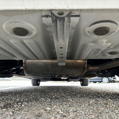 車検２年付き エスティマ アエラスの画像