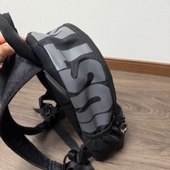NIKE キッズ　リュックの画像