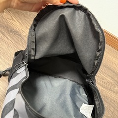 NIKE キッズ　リュックの画像