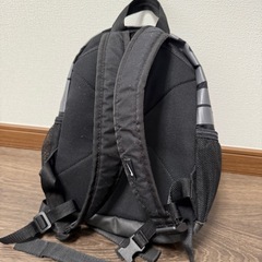 NIKE キッズ　リュックの画像