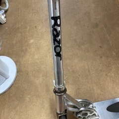 折りたたみキックボード　　リサイクルショップ宮崎屋　佐土原店　25.9.14Fの画像